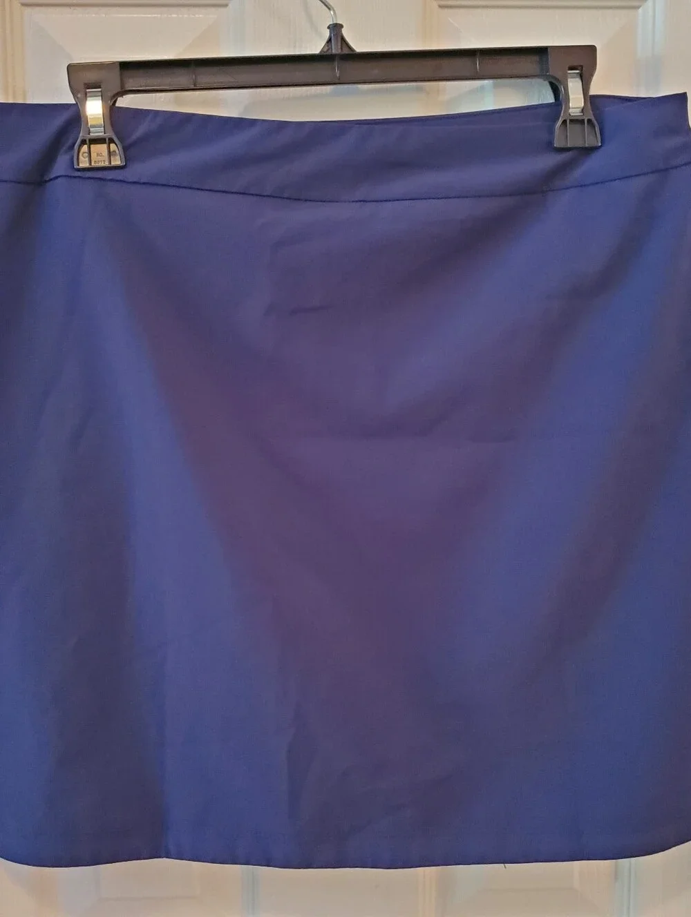 Sunday - Blue - Performance Skort - Tenniscore - Size Medium